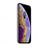 Apple iPhone XS 256GB Silver, class A-, used, warranty 12 months
