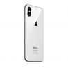 Apple iPhone XS 256GB Silver, class A-, used, warranty 12 months