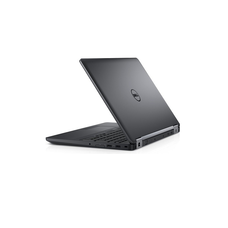 Dell Latitude E5570 i5-6300U 2.40GHz, 8GB, 256GB, generalüberholt, Klasse A-, Garantie 12 Monate.