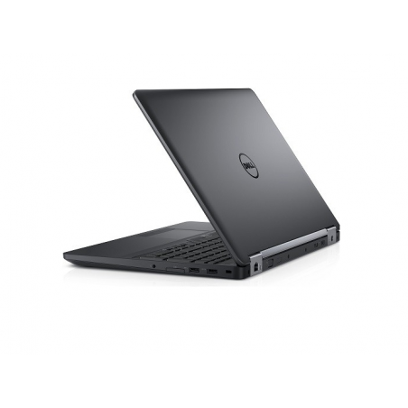 Dell Latitude E5570 i5-6300U 2.40GHz, 8GB, 256GB, generalüberholt, Klasse A-, Garantie 12 Monate.