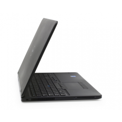 Dell Latitude E5550 i5-5300U, 8GB, 250GB, Klasse A-, generalüberholt, 12 Monate Garantie