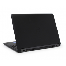 Dell Latitude E5550 i5-5300U, 8GB, 250GB, Klasse A-, generalüberholt, 12 Monate Garantie