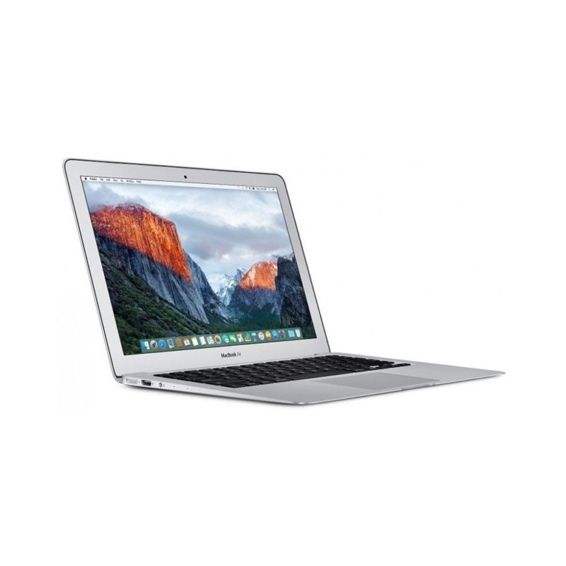 MacBook Air, 13.3", i5, 4GB, 128GB, M2013, generalüberholt, Klasse A-, Garantie 12 Monate.