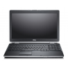 DELL Latitude E6530 i7-3720QM, 8GB, 256GB SSD, generalüberholt, Klasse A-, 12 Monate Garantie