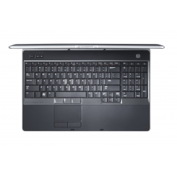 DELL Latitude E6530 i7-3720QM, 8GB, 256GB SSD, generalüberholt, Klasse A-, 12 Monate Garantie