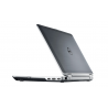 DELL Latitude E6530 i7-3720QM, 8GB, 256GB SSD, generalüberholt, Klasse A-, 12 Monate Garantie