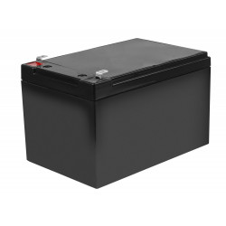 Batterie AGM Grüne Zelle 12V 12Ah