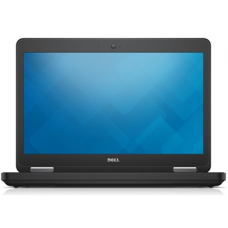 DELL Latitude E5440 i7-4600U, 8GB, 120GB SSD, Klasse A-, generalüberholt, 12 Monate Garantie