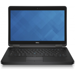 DELL Latitude E5440 i7-4600U, 8GB, 120GB SSD, Class A-, refurbished, 12 months warranty