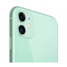 Apple iPhone 11 64GB Grün, Klasse B, gebraucht, Garantie 12 Monate, MwSt. nicht abzugsfähig