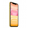 Apple iPhone 11 64GB Gelb, Klasse A-, gebraucht, Garantie 12 Monate, MwSt. nicht abzugsfähig