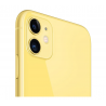 Apple iPhone 11 64GB Gelb, Klasse A-, gebraucht, Garantie 12 Monate, MwSt. nicht abzugsfähig
