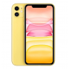 Apple iPhone 11 64GB Gelb, Klasse B, gebraucht, Garantie 12 Monate, MwSt. nicht abzugsfähig
