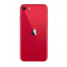 Apple iPhone SE 2020 64GB Rot, Klasse B, gebraucht, Garantie 12 Monate, MwSt. nicht abzugsfähig