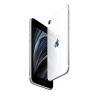 Apple iPhone SE 2020 128GB Weiß, Klasse B, gebraucht, Garantie 12 Monate, MwSt. nicht abzugsfähig