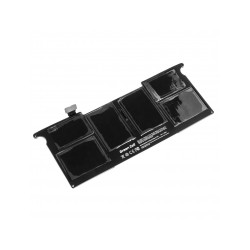 Akku für Apple Macbook Air 11 A1370 A1465 (Mitte 2011 - 2013, Anfang 2014 - 2015) / 4800mA