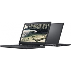 Dell Latitude E5570 i5-6200U, 8GB, 256GB, generalüberholt, Klasse A-, Garantie 12 m., Neuer Akku