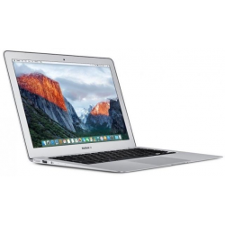 MacBook Air 13", i5, 8GB, 121GB, 2017, Klasse A-, gebraucht, Garantie 12 Monate