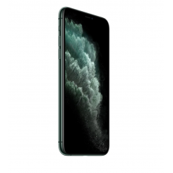 Apple iPhone 11 Pro Max 64GB Green, class A, used, warranty 12 months, VAT cannot be deducted