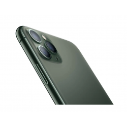 Apple iPhone 11 Pro Max 64GB Green, class A, used, warranty 12 months, VAT cannot be deducted