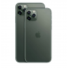 Apple iPhone 11 Pro Max 64GB Green, class A, used, warranty 12 months, VAT cannot be deducted