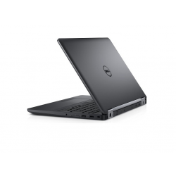 Dell Latitude E5570 i5-6200U, 8GB, 256GB, refurbished, Class A-, 12 months warranty