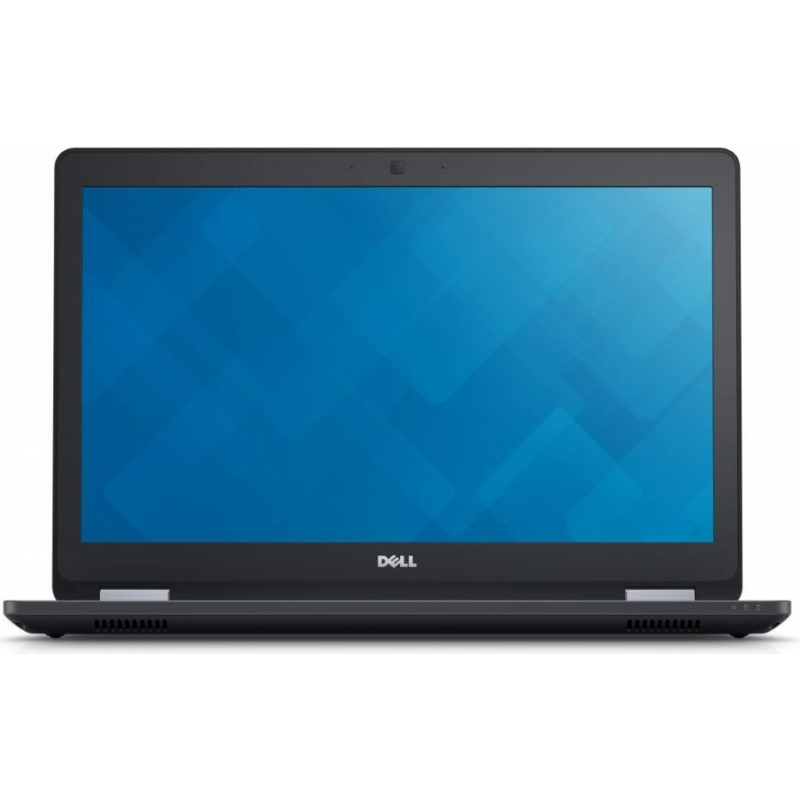 Dell Latitude E5570 i5-6200U, 8GB, 256GB, refurbished, Class A-, 12 months warranty