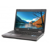 HP ProBook 6560b i5-2540M 4GB 320GB DVD, Klasse A-, generalüberholt, 12 Monate Garantie