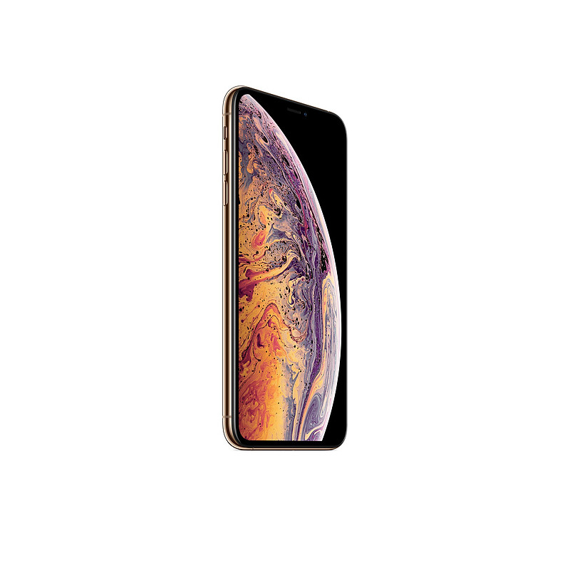 Apple iPhone XS 64GB Gold, Klasse B, gebraucht, Garantie 12 Monate, MwSt. nicht abzugsfähig