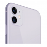 Apple iPhone 11 64GB lila, Klasse B, gebraucht, Garantie 12 Monate, MwSt. nicht abzugsfähig