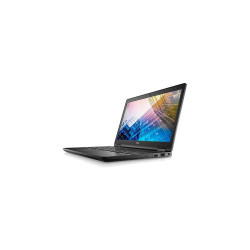 Dell Latitude E5590 i5-8350U 1,70GHz, 8GB, 256GB, generalüberholt, Klasse A-, Garantie 12 Monate.