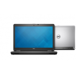 DELL E6540 i5-4200M 2,50 GHz, 8 GB, 256 GB SSD, Klasse A-, generalüberholt, 12 Monate Garantie