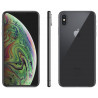 Apple iPhone XS MAX 256GB Grau, Klasse A-, gebraucht, Garantie 12 Monate, Mehrwertsteuer nicht ausweisbar