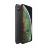 Apple iPhone XS MAX 256GB Grau, Klasse A-, gebraucht, Garantie 12 Monate, Mehrwertsteuer nicht ausweisbar