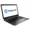HP Probook 450 G2 i3-5010U 2,10 GHz, 4 GB RAM, 500 GB Klasse B, generalüberholt, 12 m Garantie