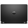 HP Probook 450 G2 i3-5010U 2,10 GHz, 4 GB RAM, 500 GB Klasse B, generalüberholt, 12 m Garantie