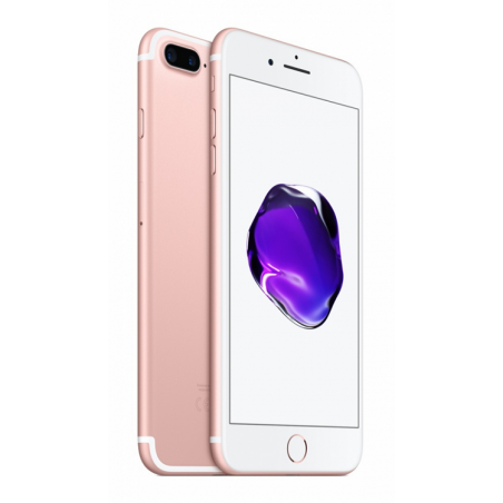 IPhone 7 Plus orders Rose Gold