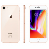 Apple iPhone 8 256GB Gold, Klasse A-, gebraucht, Garantie 12 Monate