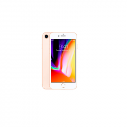 Apple iPhone 8 256GB Gold, Klasse A-, gebraucht, Garantie 12 Monate