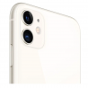 Apple iPhone 11 64GB Weiß, Klasse A-, gebraucht, Garantie 12 Monate, Mehrwertsteuer nicht ausweisbar