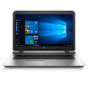 HP Probook 470 G3 i5-6200U 2,3 GHz, 8 GB, 1 TB, Klasse A-, generalüberholt, 12 Monate Garantie