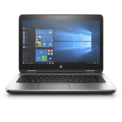 HP Probook 640 G3 i5-7200U,...