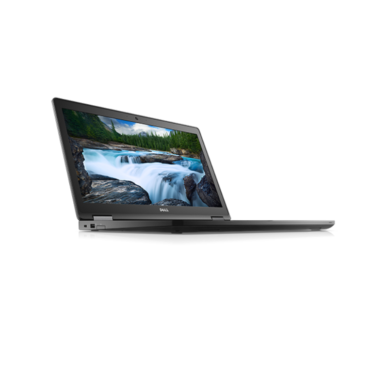 Dell Latitude E5580 i3-7100U, 8 GB, 256 GB SSD, Klasse A-, generalüberholt, 12 Monate Garantie