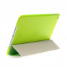 Hülle, Hülle für Apple iPad 9.7 Air 1 / Air 2 2017/2018 Grün