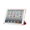 Case, cover for Apple iPad 9.7 Air 1 / Air 2 2017/2018 Red