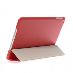 Case, cover for Apple iPad 9.7 Air 1 / Air 2 2017/2018 Red