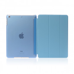 Hülle, Hülle für Apple iPad 9.7 Air 1 / Air 2 2017/2018 Blau