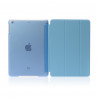 Hülle, Hülle für Apple iPad 9.7 Air 1 / Air 2 2017/2018 Blau