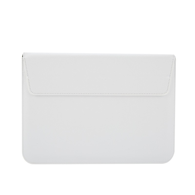 IssAcc Case for MacBook Air 13.3" A1466 Cover White PN: 200220223