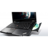 Lenovo T430s, i5-3320M, 14", 8GB, 256GB SSD, Klasse A-, Refurbished, 12 Monate Garantie
